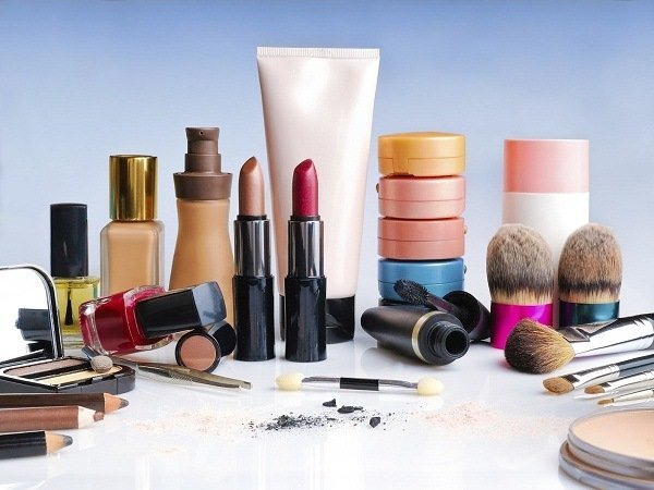 Cosmetics