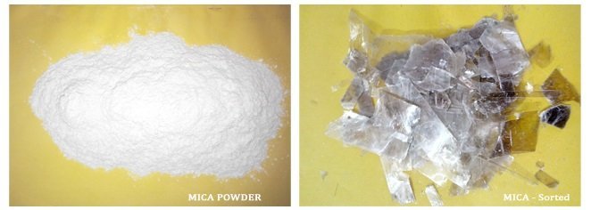 Mica