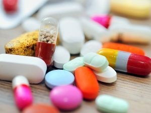 Pharmaceuticals
