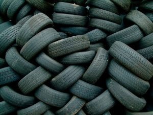 Rubber