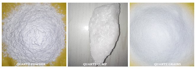 india-rajasthan-udaipur-mineral-powder-AKJ Minchem-iso-best-quality-price-paints-rubber-plastics-pharmaceuticals-paper-coating-pulp-food-ceramics-agriculture-grade-quartz
