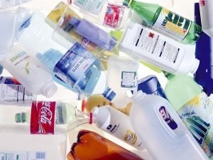 plastic