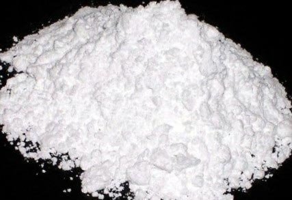 TiO2 Replacement